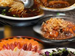 -红厨巷·淮扬菜(熙南里店)