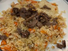 -新疆伊宁远征餐厅