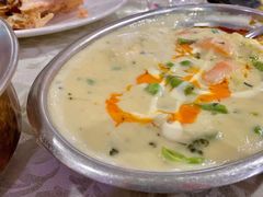 -葛尼沙印度餐厅 (镇明路店)