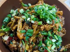 -麻伊伏土菜馆(朗州路店)