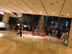 -北京好苑建国酒店