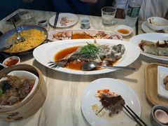 -陶陶居酒家(SM二期购物广场店)