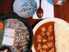 -铃木食堂(帽儿胡同店)