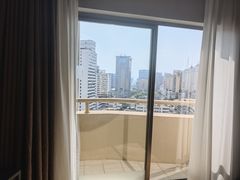 -昆明中心皇冠假日酒店
