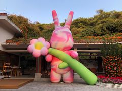 -云溪植物园