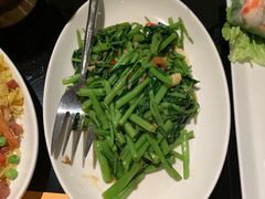 -simply thai天泰(静安嘉里中心店)