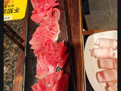 -巴蜀大宅门火锅(新华公园店)