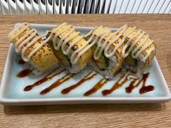 -池奈·咖喱蛋包饭(熙地港店)