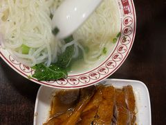 -盛品鲜东莞烧鹅濑粉(杨箕店)