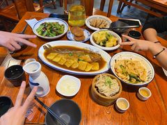 -醉长安(南门总店)
