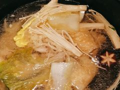 -同仁四季椰子鸡(海岸城天利店)
