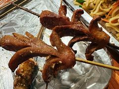 -阿梅姐美食店