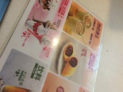 -肯德基(桂林阳朔店)