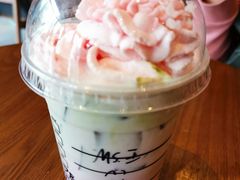 -星巴克臻选(北京富力家园店)