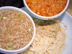秃黄油-裕兴记•蟹黄面馆(人民广场店)