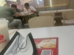 -永和大王(小厨·东四十条店)