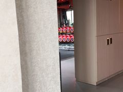 -即刻自助健身·私教馆(对外经贸店)