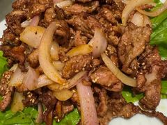 -阿拉丁新疆风味餐厅·清真(罗廊巷店)