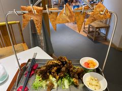 -上座云间·青年赣菜(绿茵店)