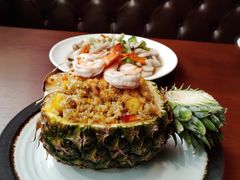 -泰国餐厅 Thai Food(裕华万达店)