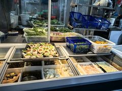 -车头老二大排档(金城步行街店)