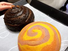 -LELECHA乐乐茶(新街口大洋店)