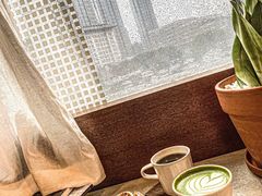 柠檬可芬-不正咖啡(万达尊店)