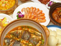 -千岛湖小鱼儿·淳安匠心农家菜