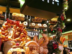-PAPER STONE BAKERY(天汇广场店)