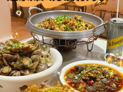 -辣四方新派川菜