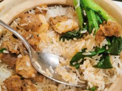 -华记煲仔华·煲仔饭(人和店)