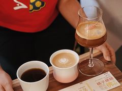 -SAFARI COFFEE