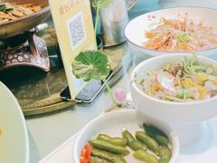 -五味堂·江浙土菜(月河特色店)