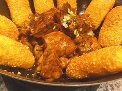 -南京大牌档(三阳广场苏宁店)