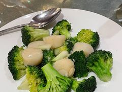 -白天鹅宾馆-宏图府餐厅