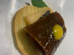 -局气 烤鸭·北京菜(前门店)