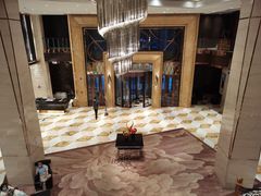 -西安赛瑞喜来登大酒店