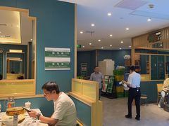 -绿草地·湘菜(7mall店)