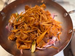 -绿茶餐厅(昌平悦荟店)