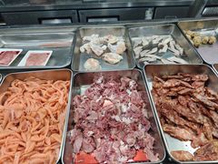 -要得自助火锅(新川路店)