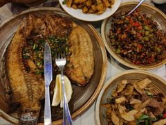 -滇越乘象云南餐厅(豆各庄店)