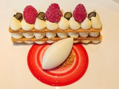 -L'Arome芳芳法国餐厅(仙林金鹰店)