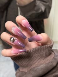 -斯馨·健康美甲美睫