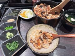 -玄白·炭烤活鳗(上海首店)