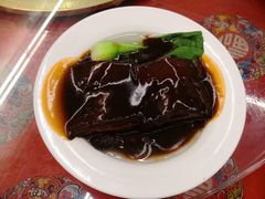 -玉华台饭庄(裕中西里小区店)