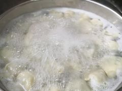 -清之口·东乡鸡自助饺子(经二路店)