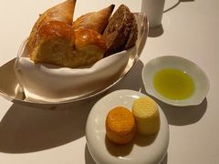 -文华扒房及酒吧(香港文华东方酒店)