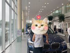 -上海宝宁宝马4S店