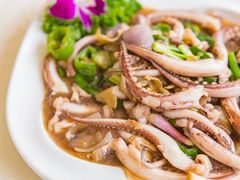 -桥东喜碧海鲜街(水东街店)