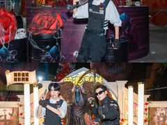 -厦门方特梦幻王国